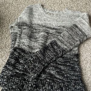 Forever 21 sweater